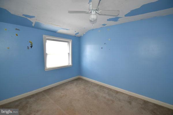 430 Torner Road Baltimore, MD 21221 - Photo 11 of 18 Bedroom (Master)