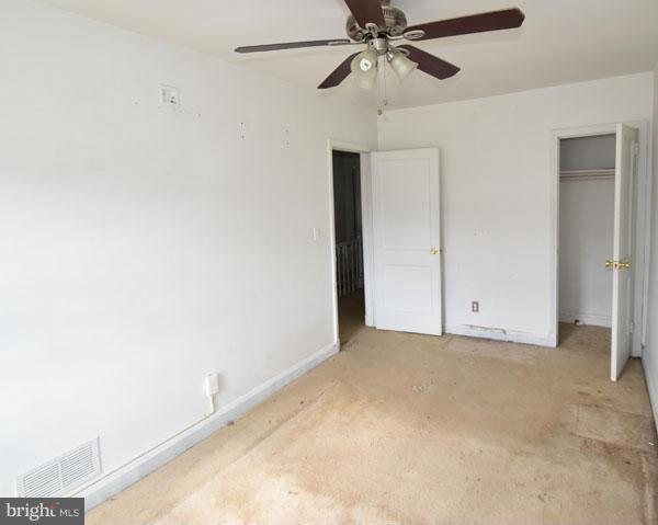 430 Torner Road Baltimore, MD 21221 - Photo 13 of 18 Bedroom