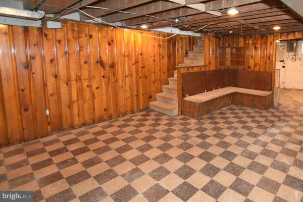 430 Torner Road Baltimore, MD 21221 - Photo 16 of 18 Basement