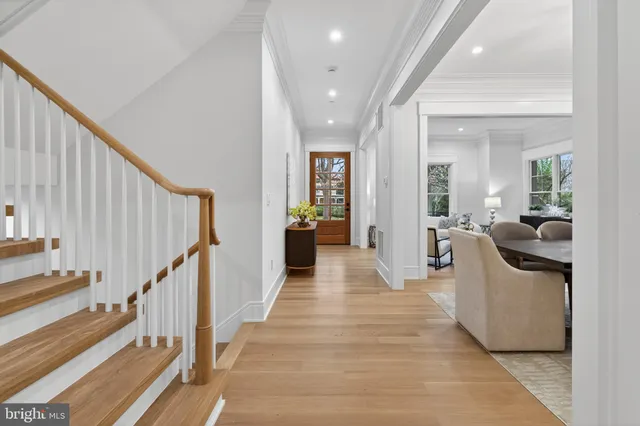 $3,399,000 | 7113 Fairfax Road, Bethesda, MD 20814
