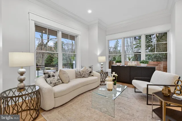 $3,399,000 | 7113 Fairfax Road, Bethesda, MD 20814