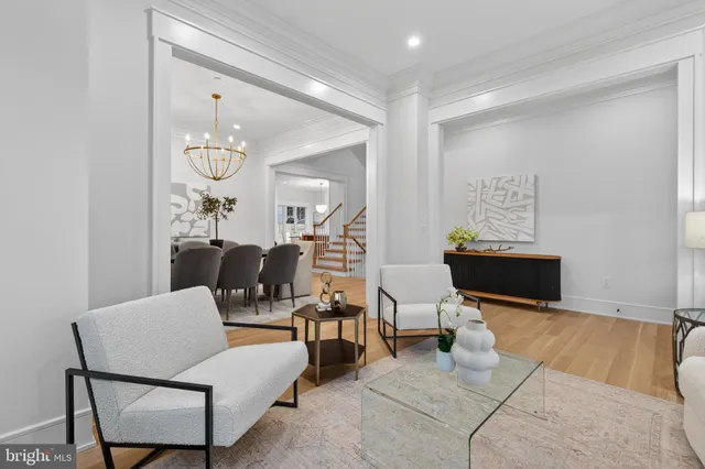 $3,399,000 | 7113 Fairfax Road, Bethesda, MD 20814