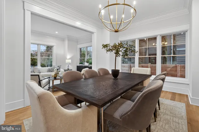 $3,399,000 | 7113 Fairfax Road, Bethesda, MD 20814