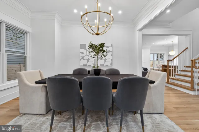 $3,399,000 | 7113 Fairfax Road, Bethesda, MD 20814