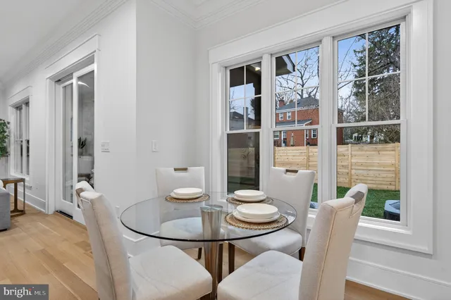$3,399,000 | 7113 Fairfax Road, Bethesda, MD 20814