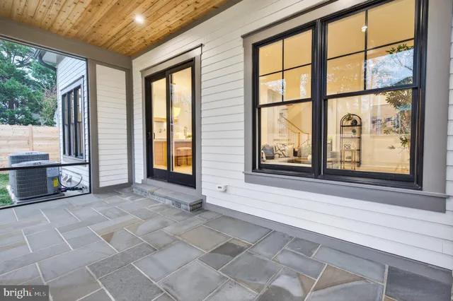 $3,399,000 | 7113 Fairfax Road, Bethesda, MD 20814