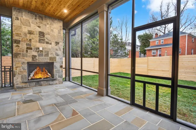 $3,399,000 | 7113 Fairfax Road, Bethesda, MD 20814