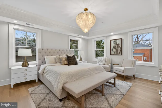 $3,399,000 | 7113 Fairfax Road, Bethesda, MD 20814