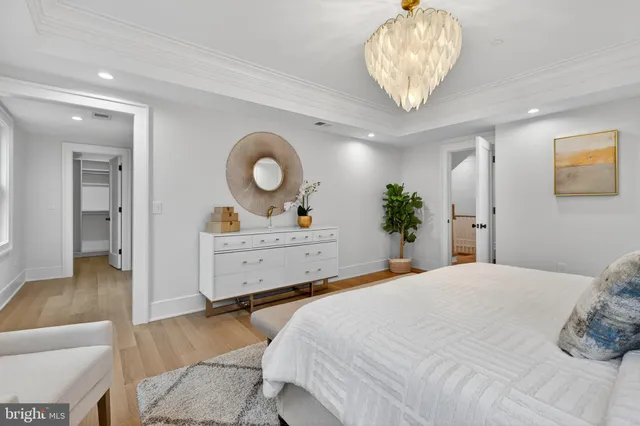 $3,399,000 | 7113 Fairfax Road, Bethesda, MD 20814