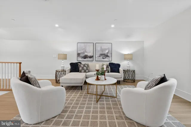 $3,399,000 | 7113 Fairfax Road, Bethesda, MD 20814