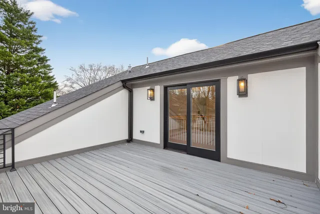 $3,399,000 | 7113 Fairfax Road, Bethesda, MD 20814