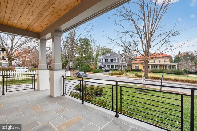 $3,399,000 | 7113 Fairfax Road, Bethesda, MD 20814