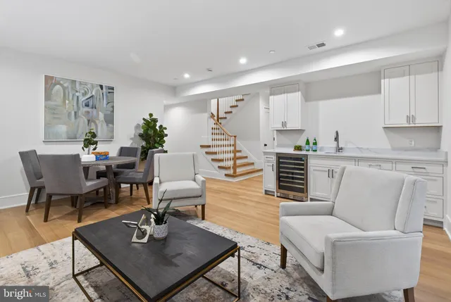 $3,399,000 | 7113 Fairfax Road, Bethesda, MD 20814