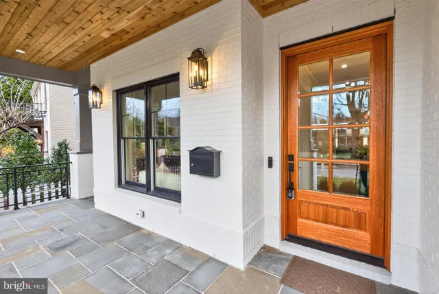 $3,399,000 | 7113 Fairfax Road, Bethesda, MD 20814