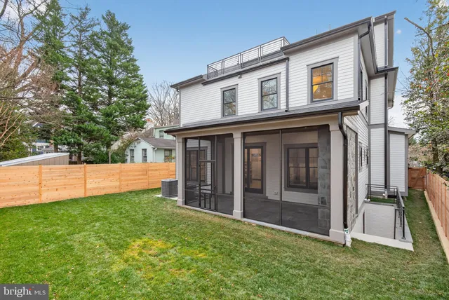 $3,399,000 | 7113 Fairfax Road, Bethesda, MD 20814