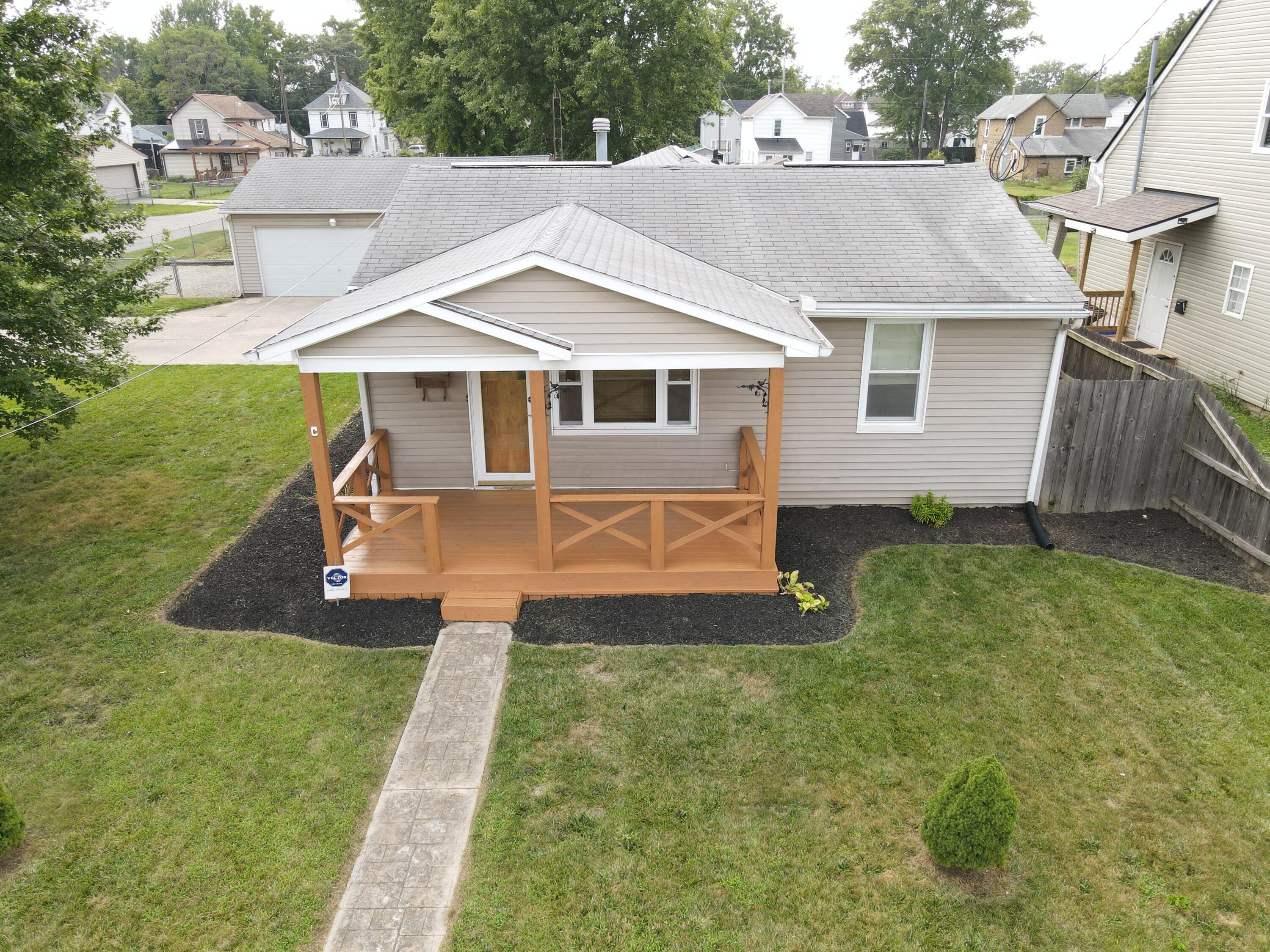 303 Waterloo Street Marion, OH 43302 - Photo 41 of 44 DJI_0164