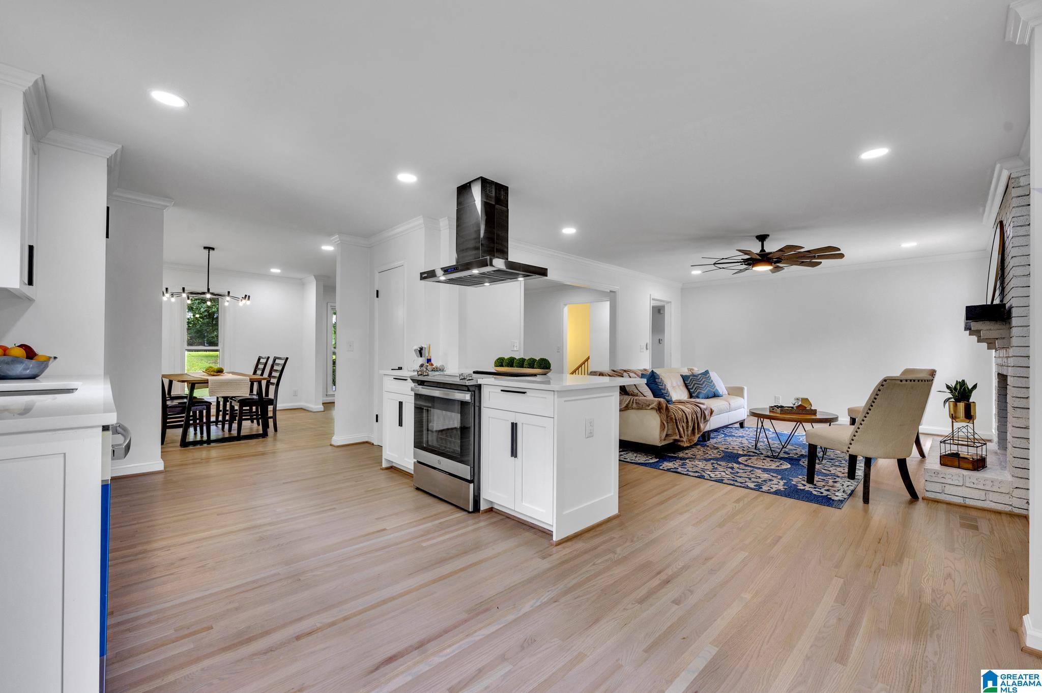 4230 Camp Horner Road Birmingham, AL 35243 - Photo 24 of 44