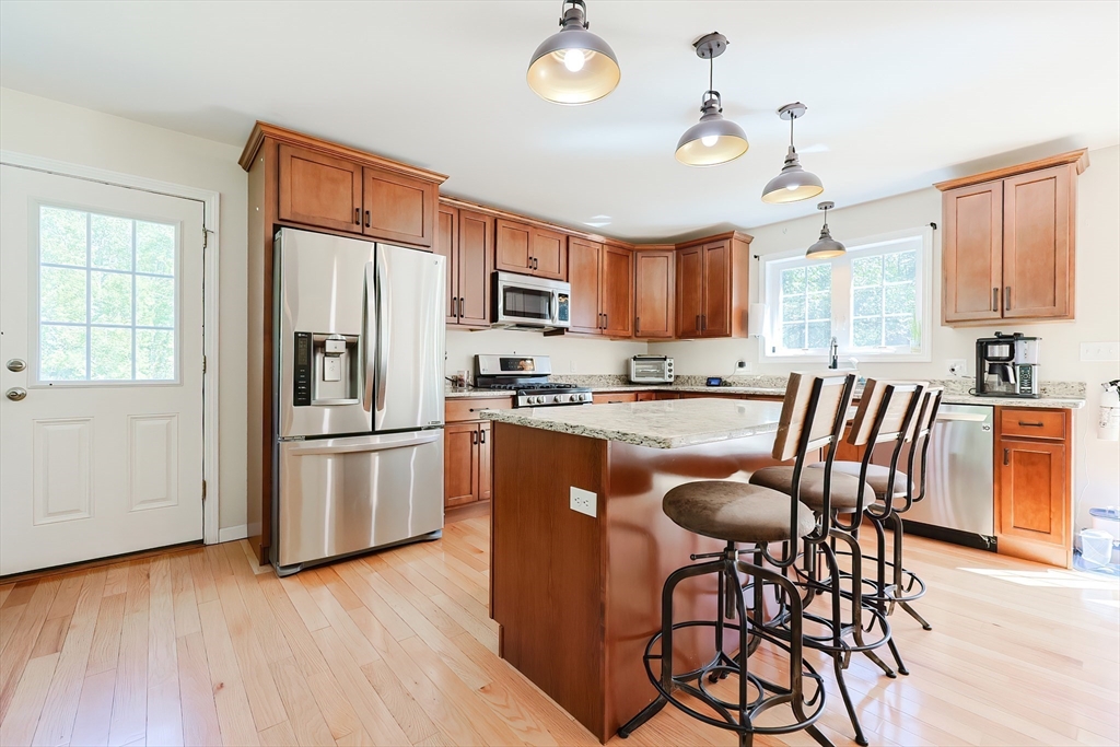 30 Town Farm Road North Brookfield, MA 01535 - Photo 14 of 39 Gallery Image 14