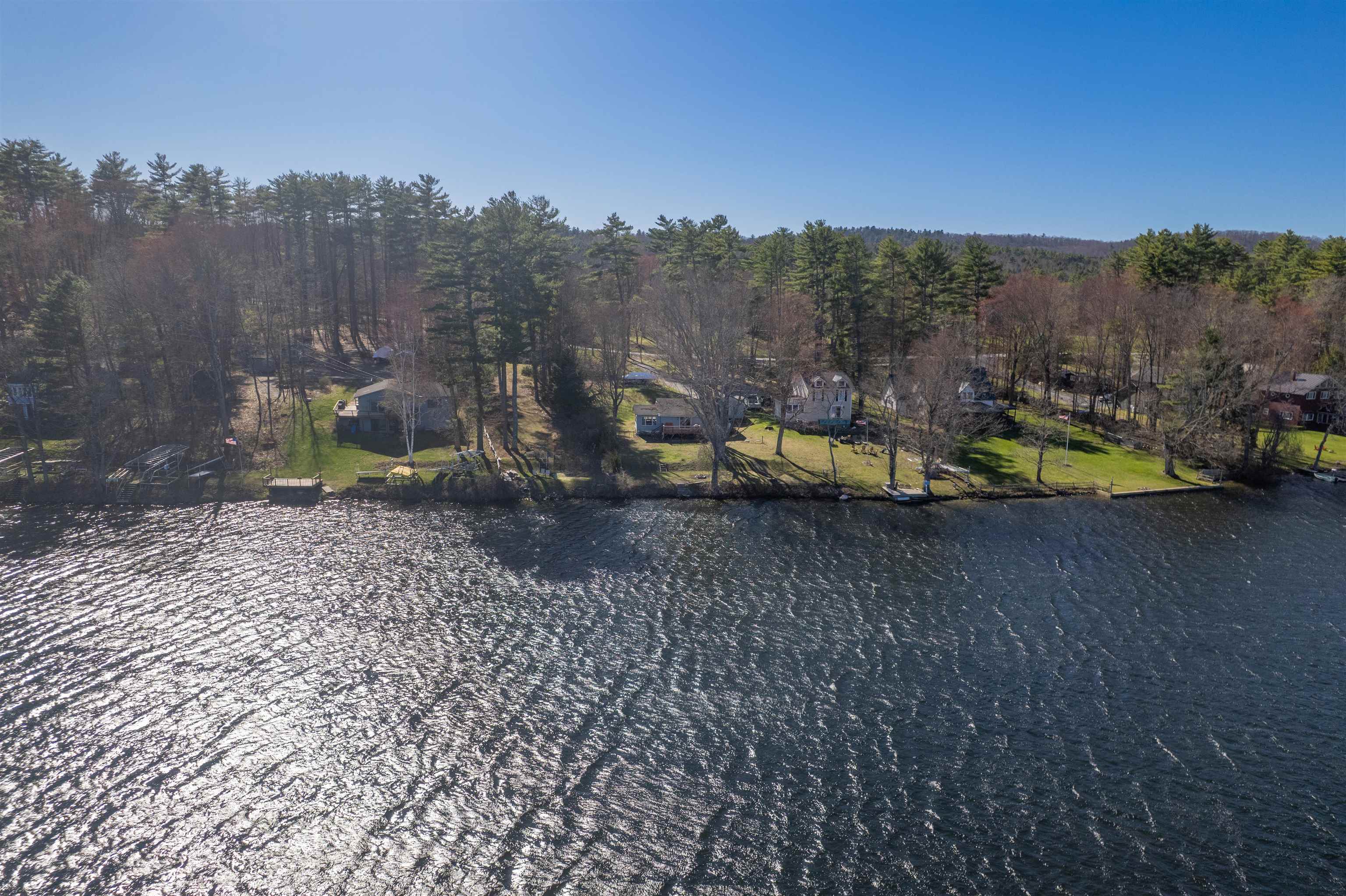 361 Johnson Spooner Road Castleton, VT 05735 - Photo 2 of 8