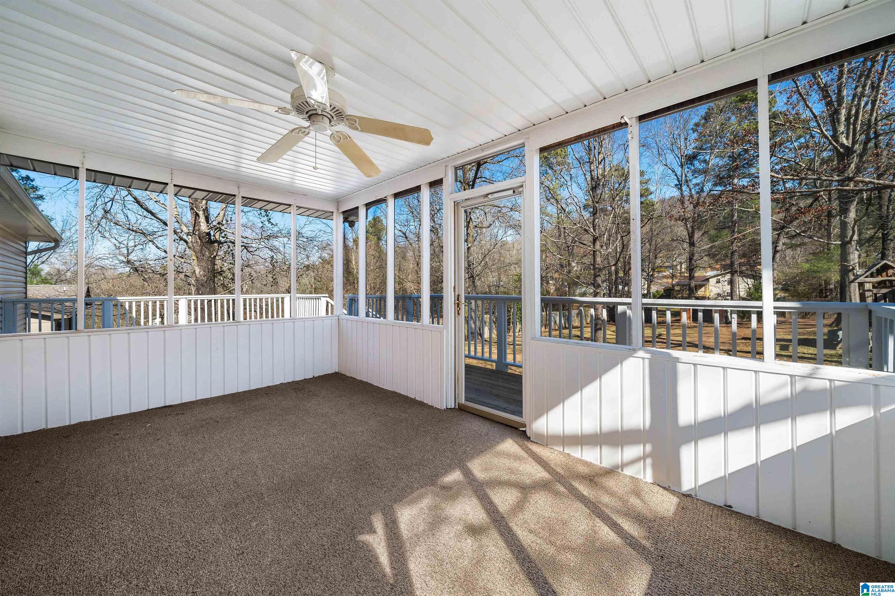 6486 Kimberly Loop Pinson, AL 35126 - Photo 26 of 29