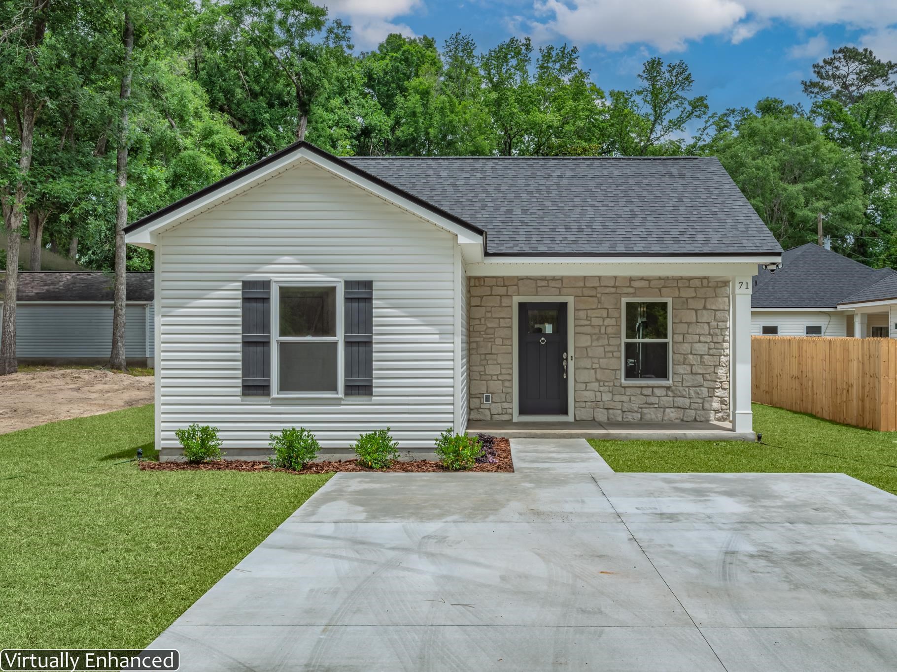 71 West F Magers Road Crawfordville, FL 32327 - Photo 1 of 47