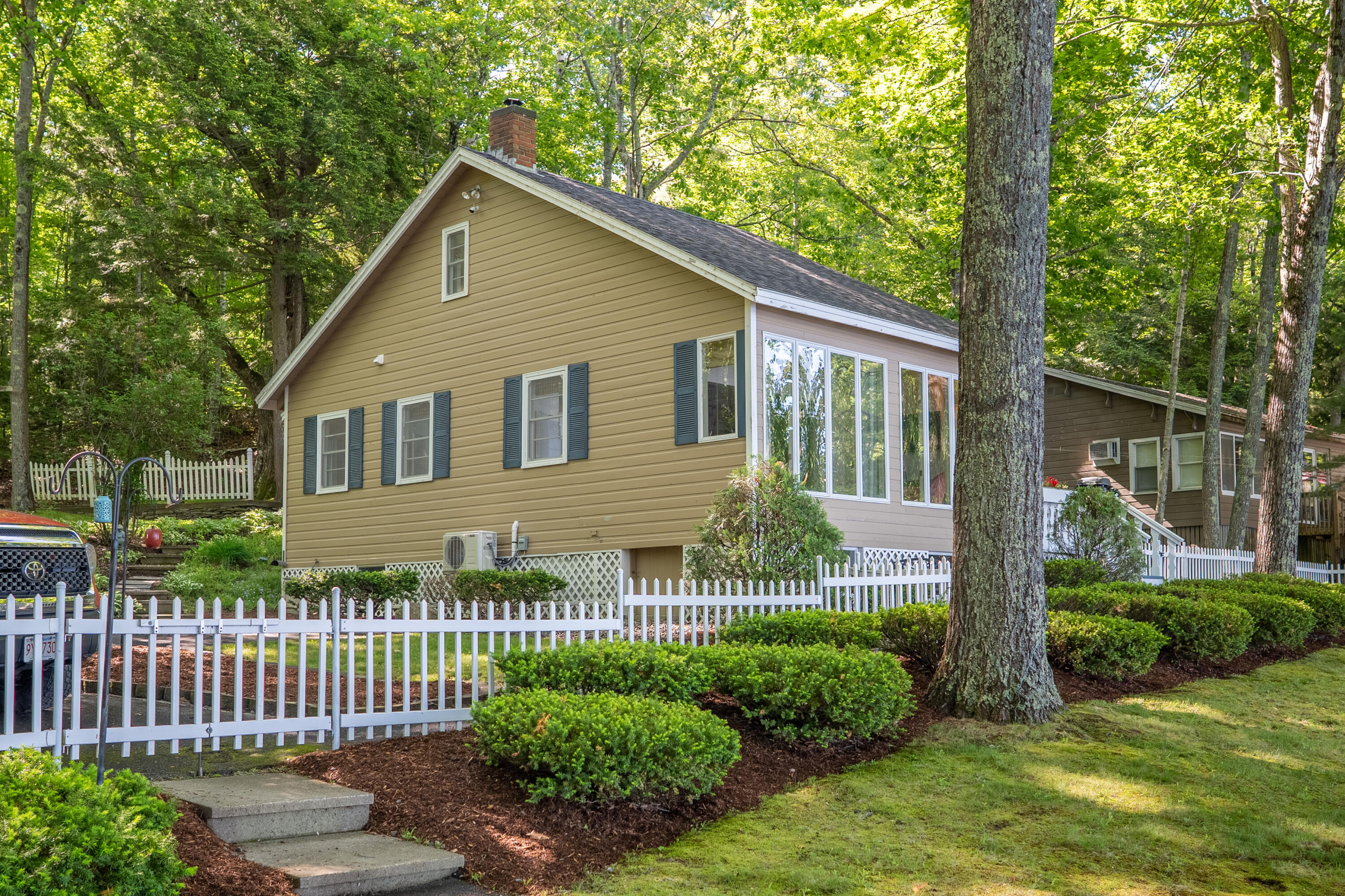 151 Killdeer Point Road South China, ME 04358 - Photo 2 of 44 151 Killdeer Point Rd, China, ME-35
