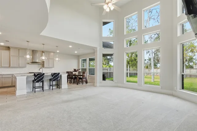 $509,000 | 8915 Forest Side Drive, Missouri City, TX 77459