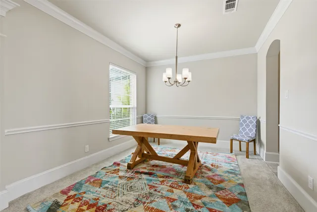 $509,000 | 8915 Forest Side Drive, Missouri City, TX 77459