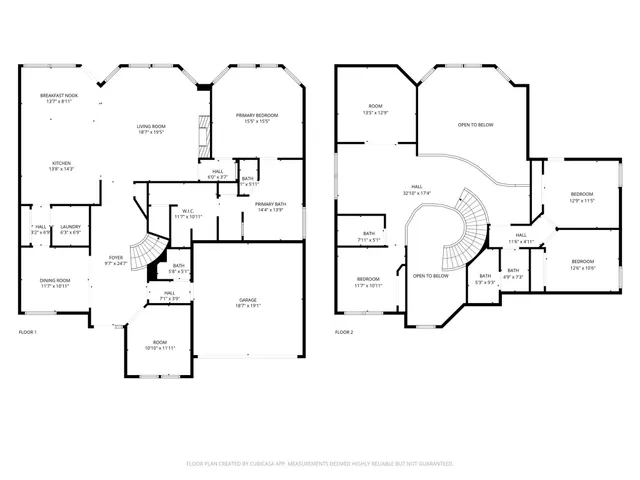 $509,000 | 8915 Forest Side Drive, Missouri City, TX 77459