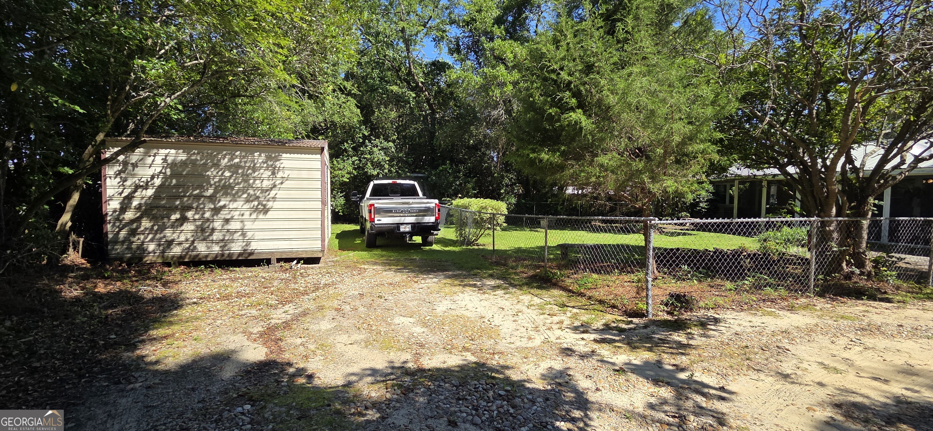 142 Rose Street Cochran, GA 31014 - Photo 35 of 40