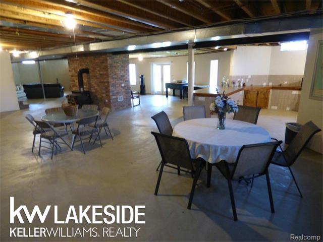 1287 West Leonard Road Leonard, MI 48367 - Photo 49 of 63