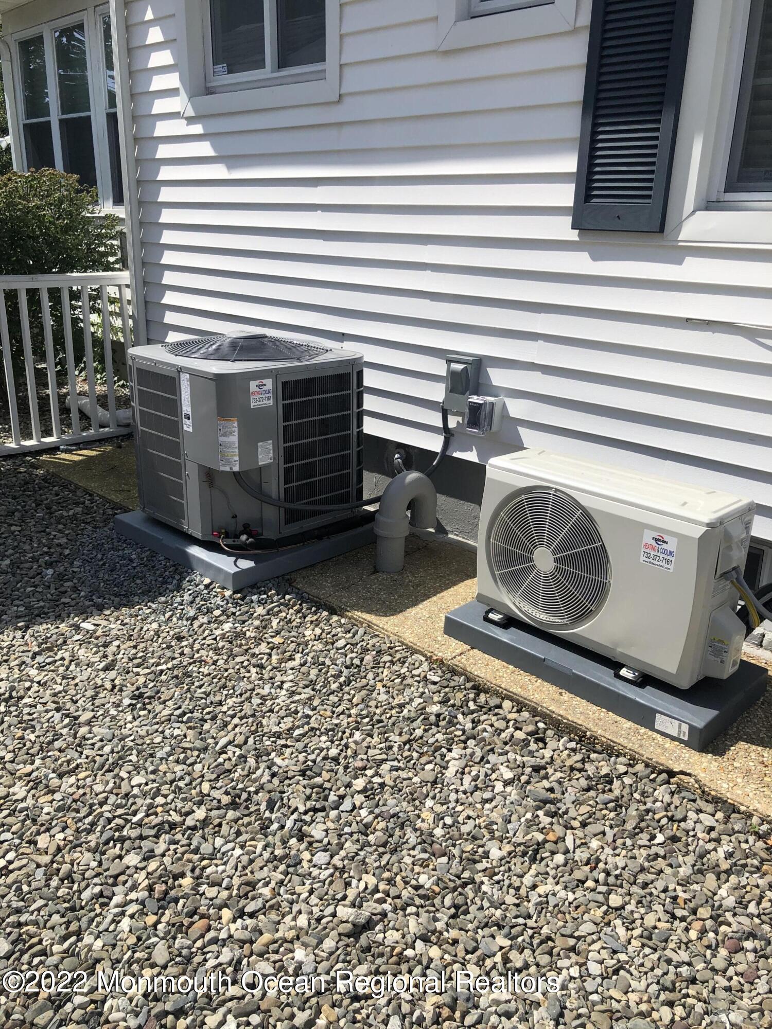 1717 River Road Belmar, NJ 07719 - Photo 24 of 25 a front view of a house with a yard