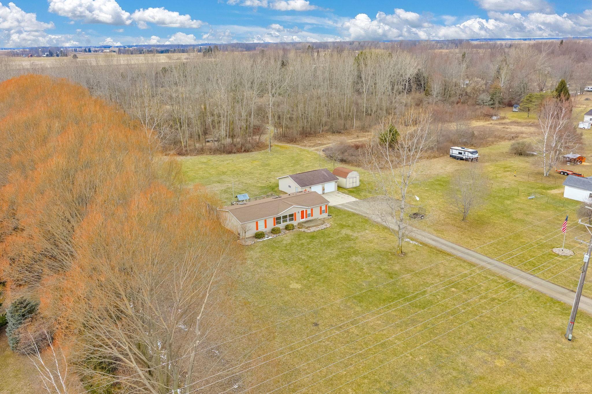 2880 South Sandusky Road Sandusky, MI 48471 - Photo 11 of 57