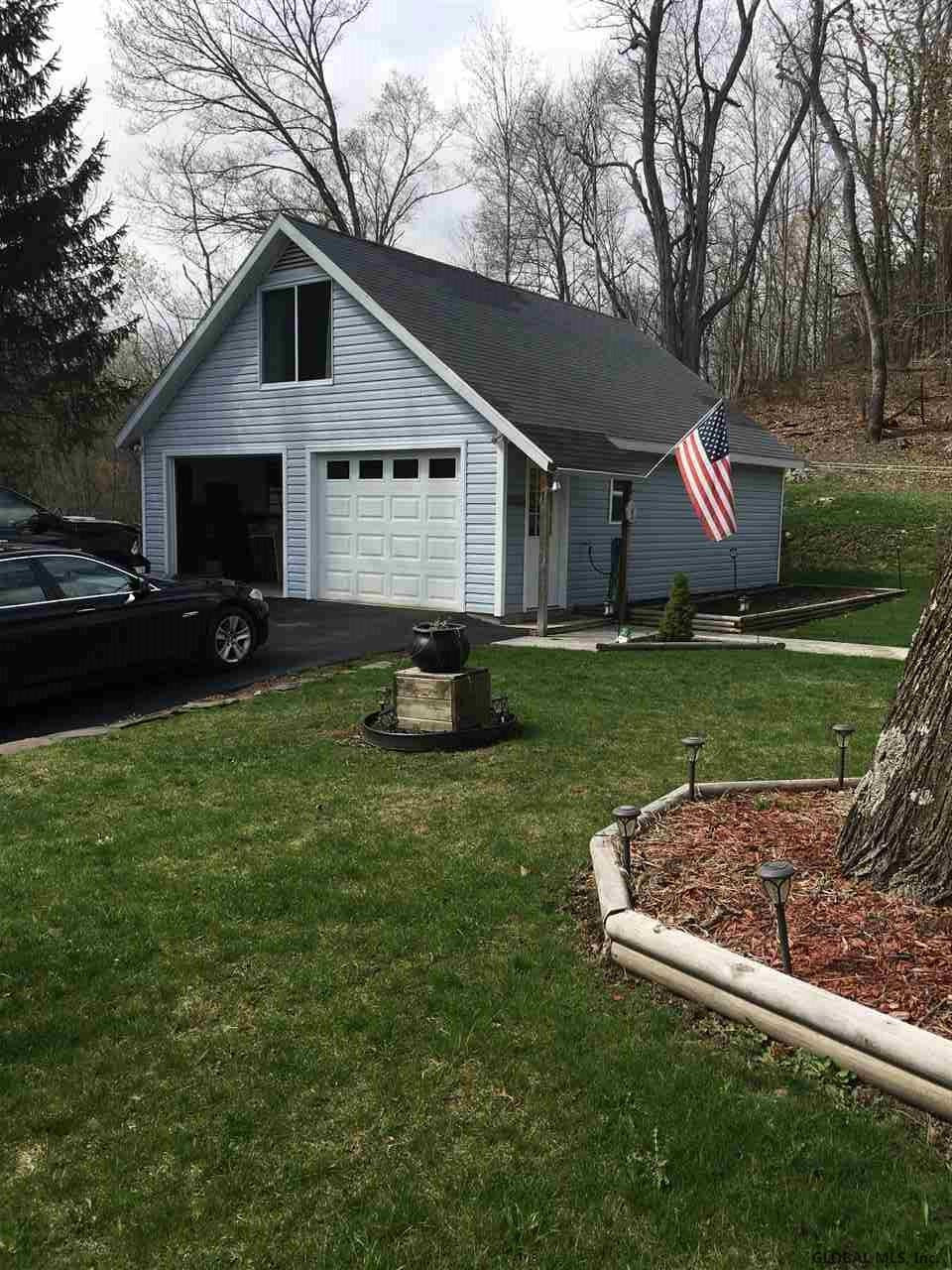 7 County Rte 351 Rensselaerville, NY 12120 - Photo 6 of 25 Photo 6