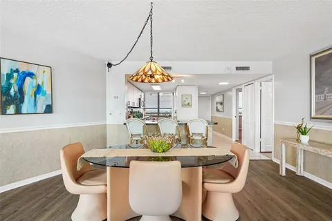 $529,500 | 9415 Blind Pass Road, Unit 706, St. Pete Beach, FL 33706