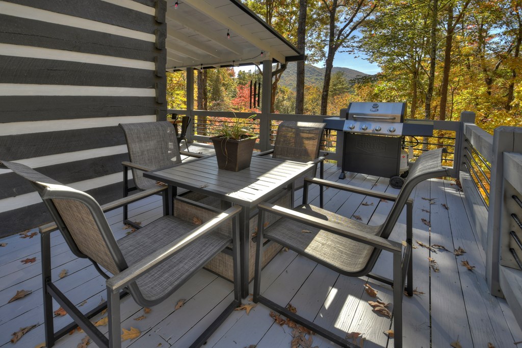 211 Little Creek Trail Blue Ridge, GA 30513 - Photo 8 of 73 Gallery Image 8