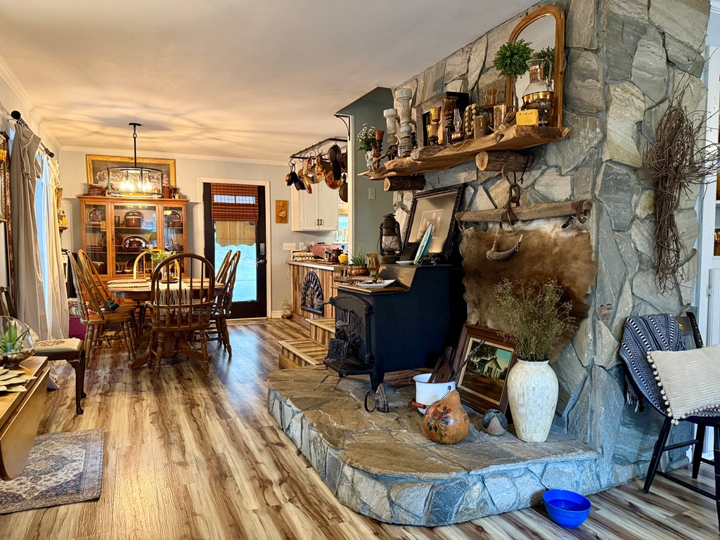 836 Campbell Road Hartford, AL 36344 - Photo 6 of 41
