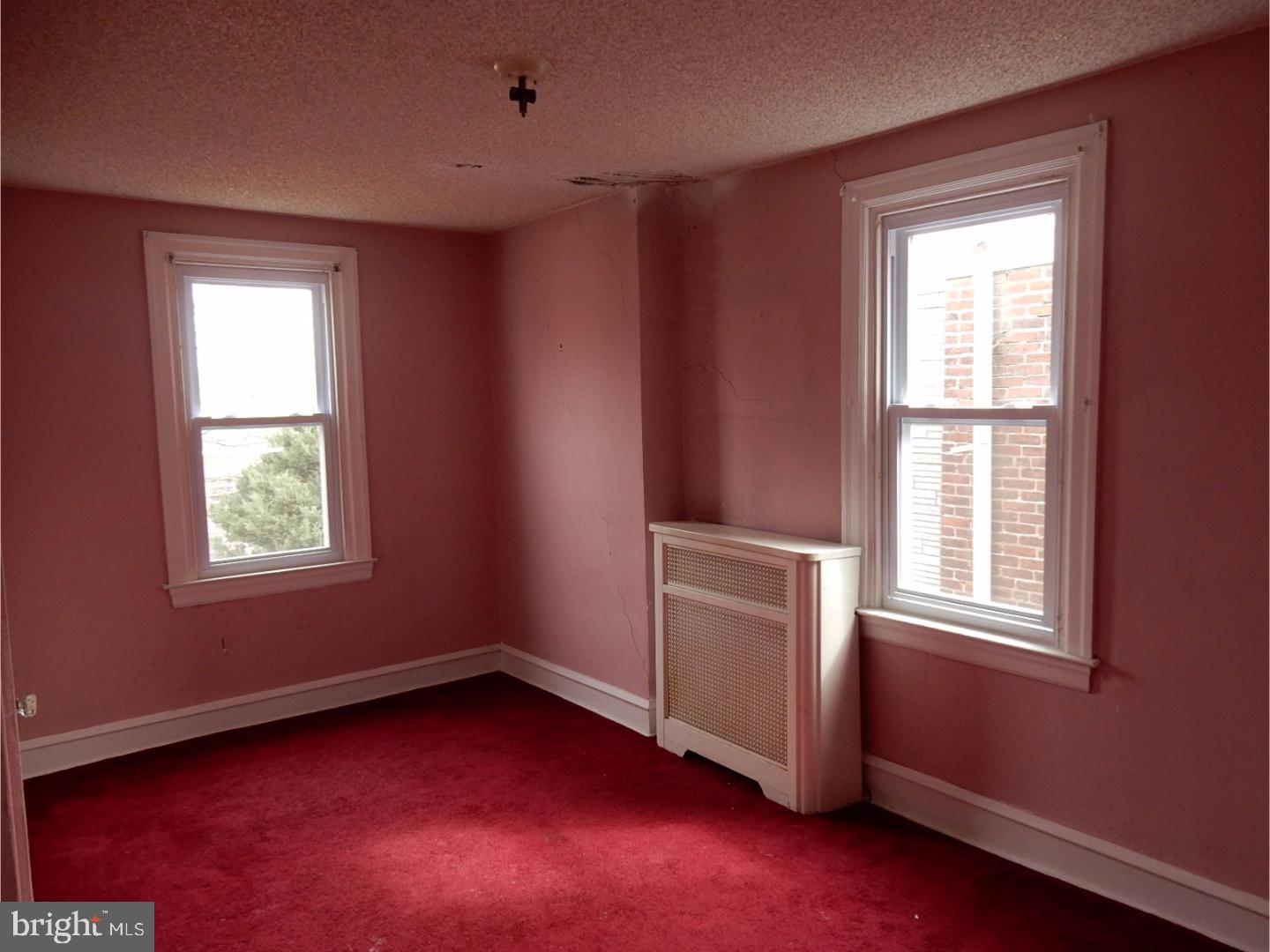 563 Marwood Road Philadelphia, PA 19120 - Photo 11 of 18 Bedroom