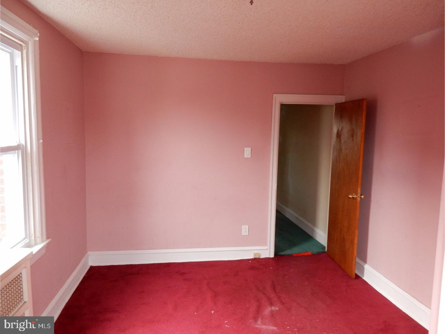 563 Marwood Road Philadelphia, PA 19120 - Photo 12 of 18 Bedroom