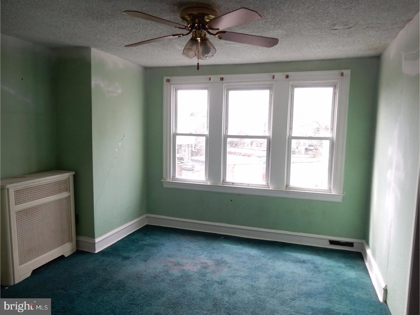 563 Marwood Road Philadelphia, PA 19120 - Photo 15 of 18 Master Bedroom