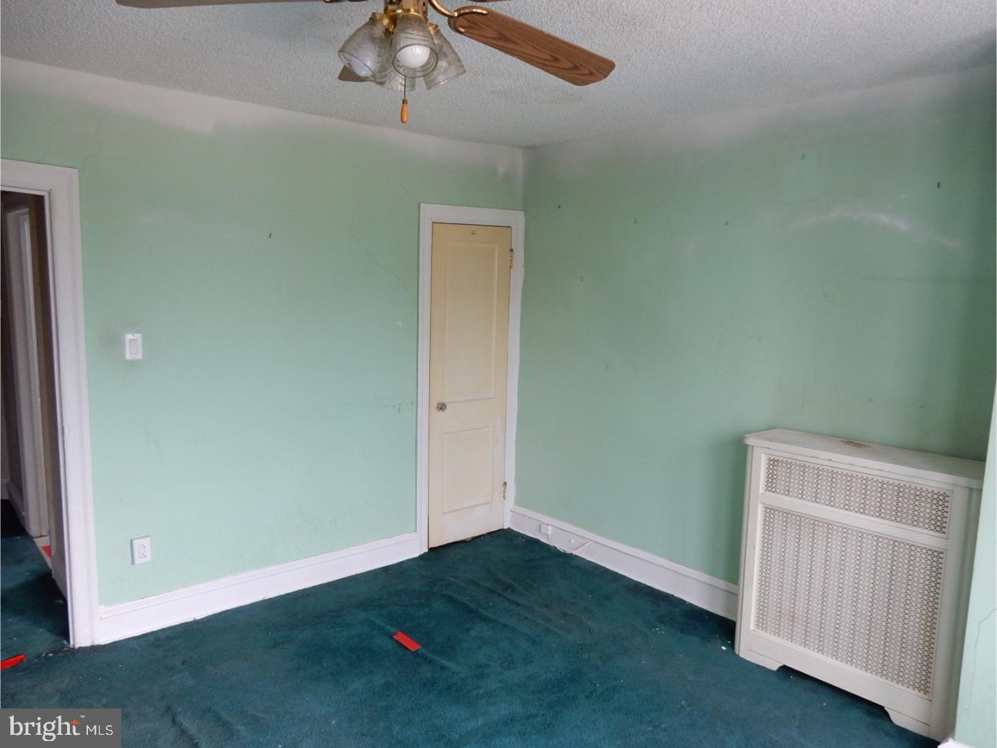 563 Marwood Road Philadelphia, PA 19120 - Photo 16 of 18 Master Bedroom