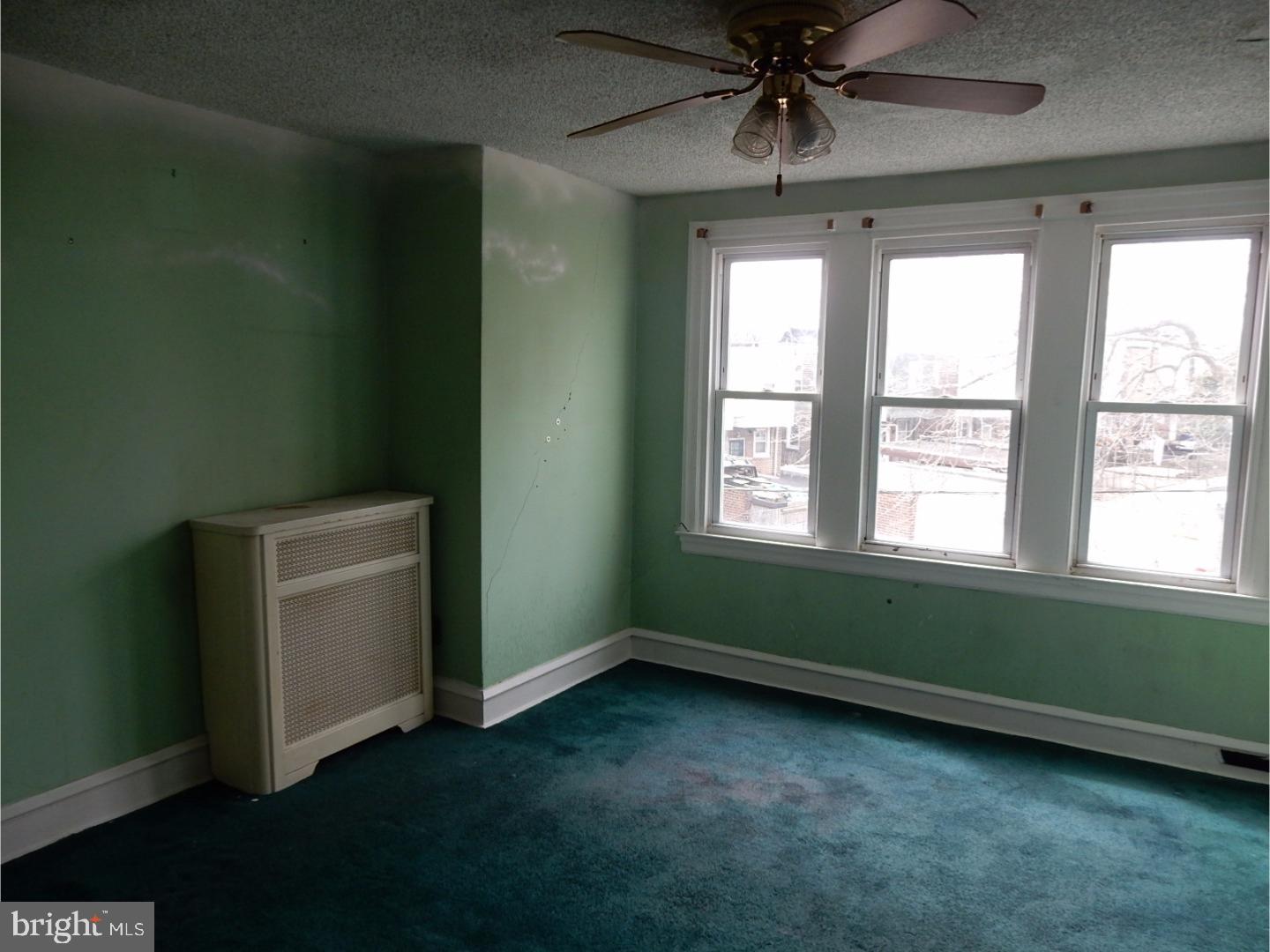 563 Marwood Road Philadelphia, PA 19120 - Photo 17 of 18 Master Bedroom