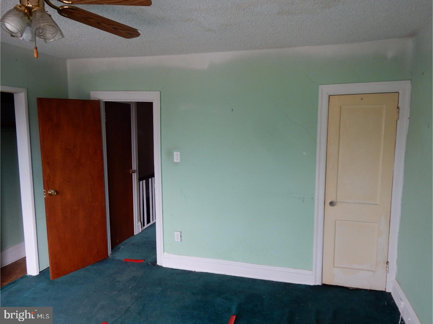 563 Marwood Road Philadelphia, PA 19120 - Photo 18 of 18 Master Bedroom