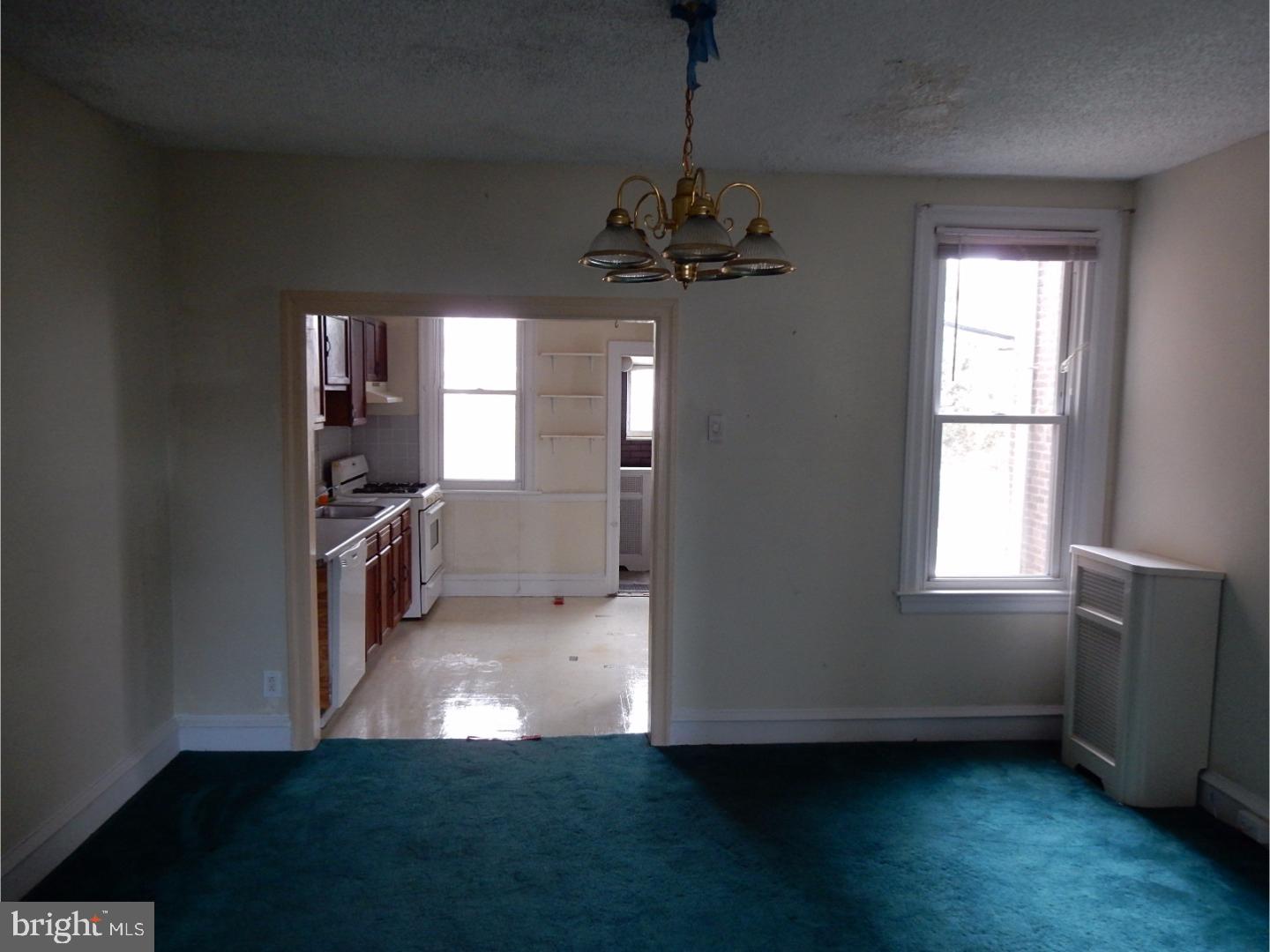 563 Marwood Road Philadelphia, PA 19120 - Photo 5 of 18 Dining Room