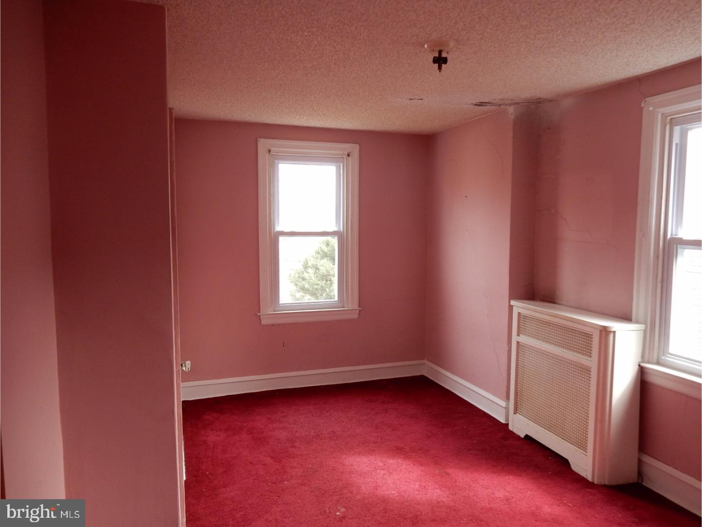 563 Marwood Road Philadelphia, PA 19120 - Photo 10 of 18 Bedroom