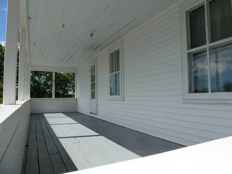 1085 Castine Road Orland, ME 04472 - Photo 34 of 35 Patio/Deck.
