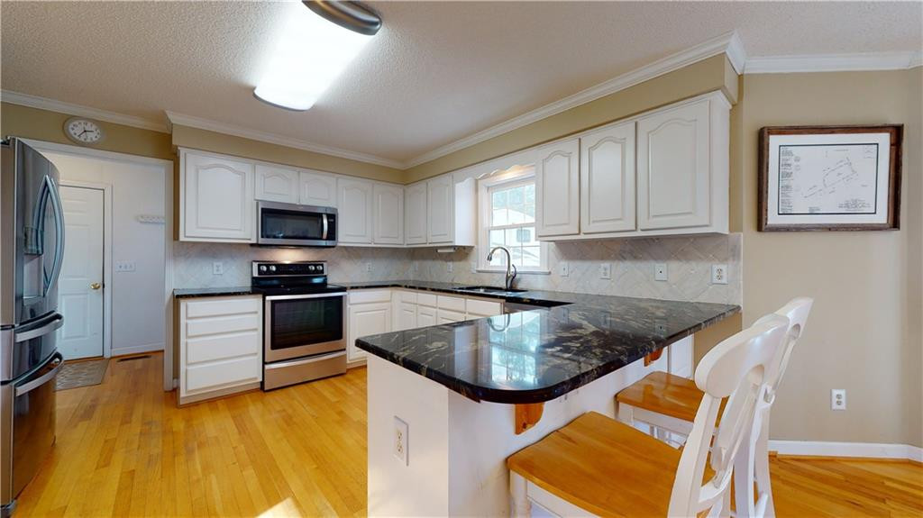 683 McCray Road Burlington, NC 27217 - Photo 14 of 29 Gallery Image 14