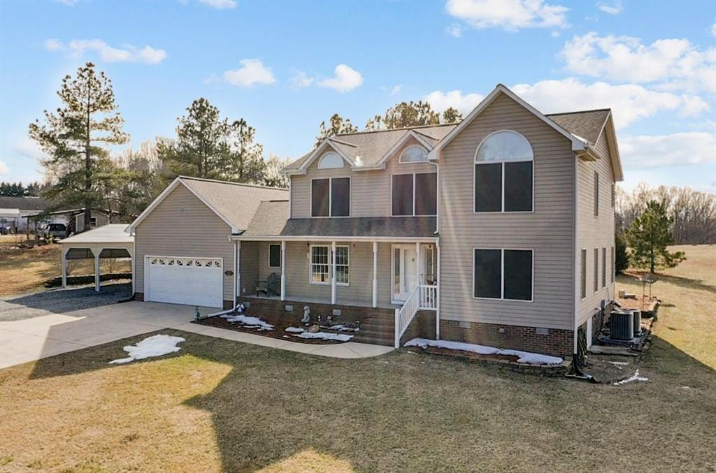 683 McCray Road Burlington, NC 27217 - Photo 3 of 29 Gallery Image 3