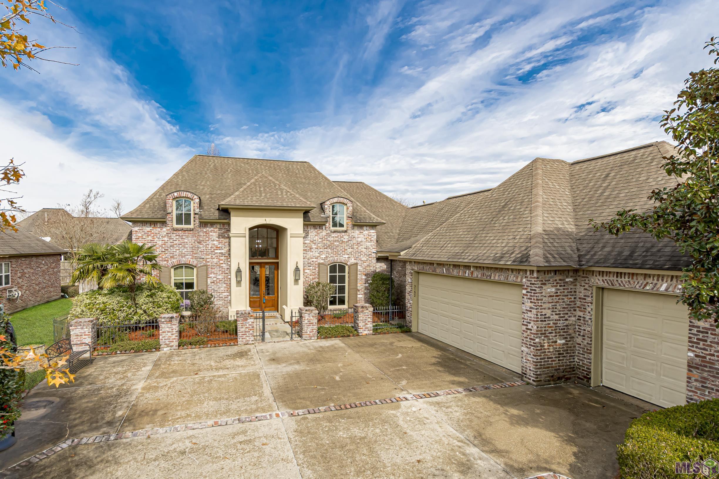 3152 Grand Way Avenue Baton Rouge, LA 70810 - Photo 1 of 37 Gallery Image 1