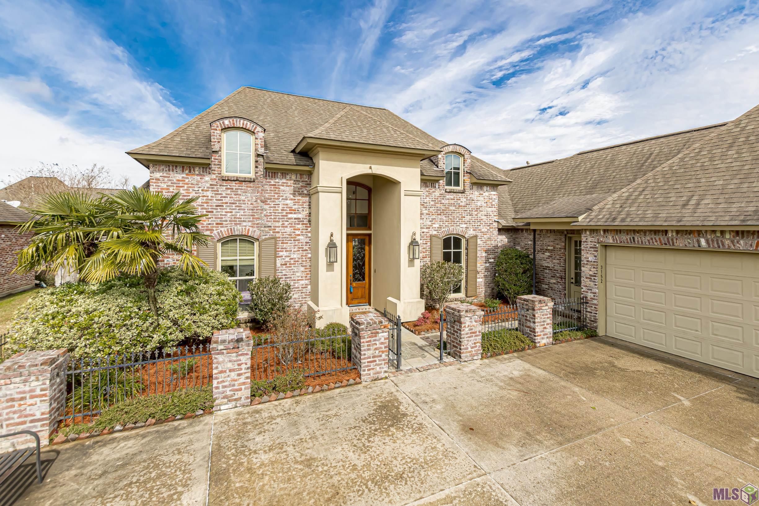 3152 Grand Way Avenue Baton Rouge, LA 70810 - Photo 36 of 37 Gallery Image 36
